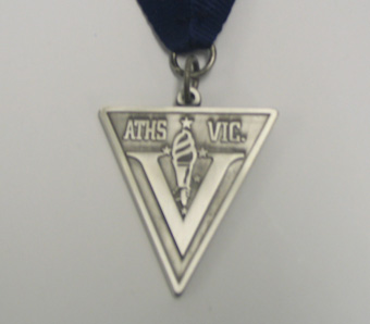 Custom Made Medal